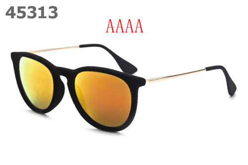 Ray-Ban Sunglass(AAAA)-166