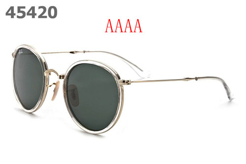 Ray-Ban Sunglass(AAAA)-189