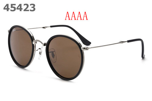 Ray-Ban Sunglass(AAAA)-192