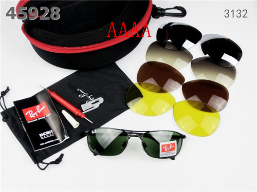 Ray-Ban Sunglass(AAAA)-200