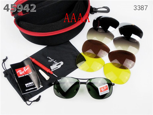 Ray-Ban Sunglass(AAAA)-211