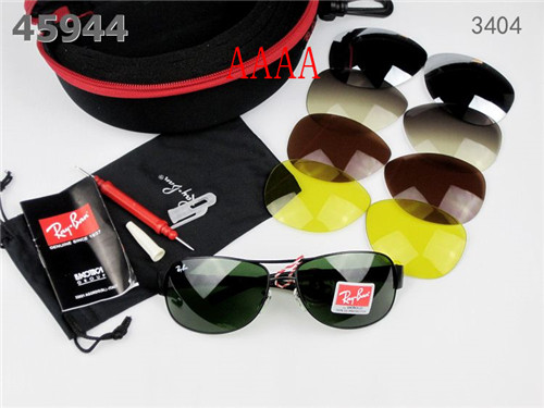 Ray-Ban Sunglass(AAAA)-213