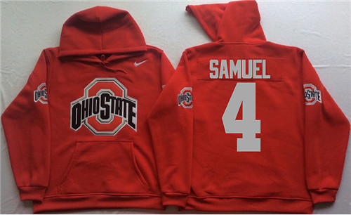 NCAA Hoodies(2)-M-046
