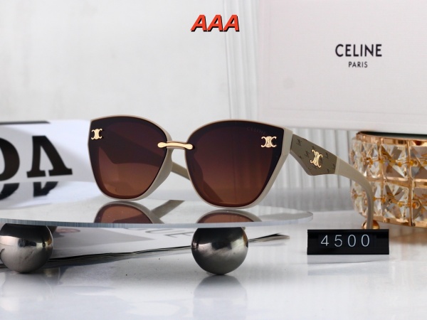 CELINE Sunglass(AAA)-046