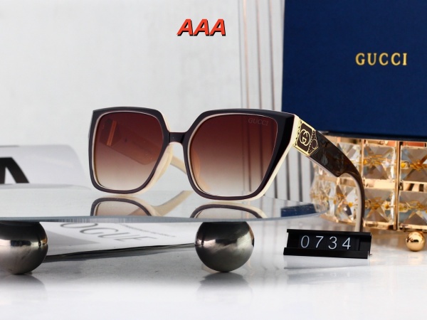 GUCCI-Sunglass(AAA)-1295