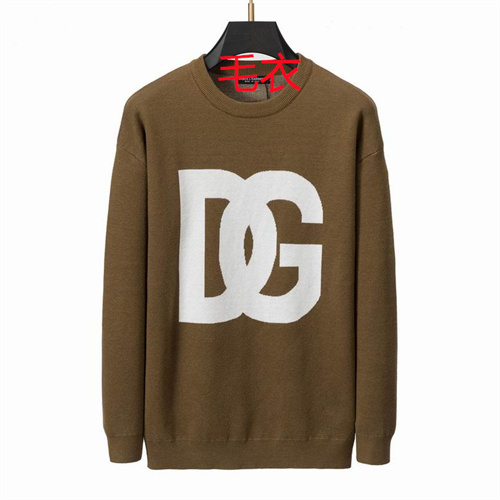 D&G(Men)Sweaters-0009