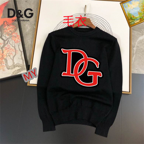 D&G(Men)Sweaters-0012