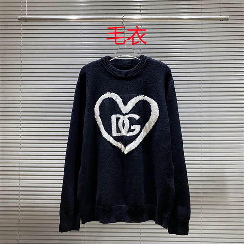 D&G(Men)Sweaters-0013
