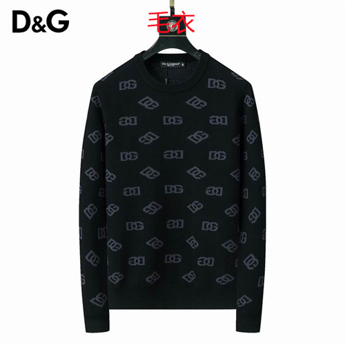 D&G(Men)Sweaters-0016
