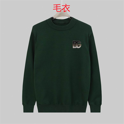 D&G(Men)Sweaters-0020