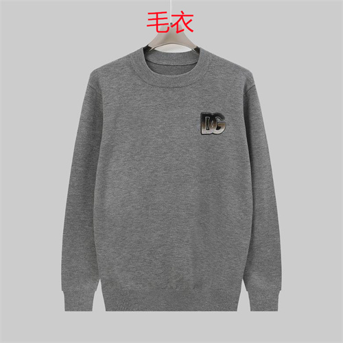 D&G(Men)Sweaters-0027