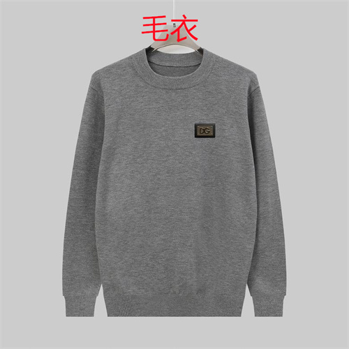 D&G(Men)Sweaters-0045