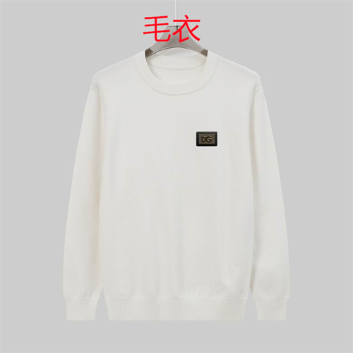 D&G(Men)Sweaters-0049