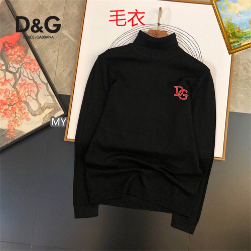 D&G(Men)Sweaters-0063