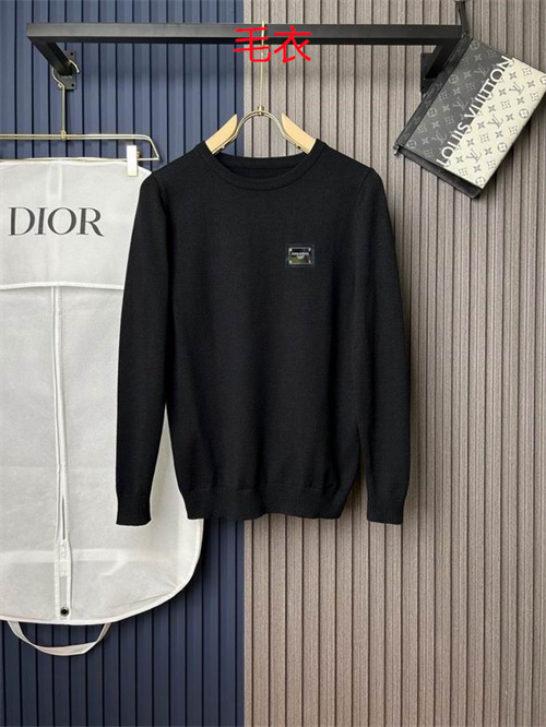 D&G(Men)Sweaters-0098