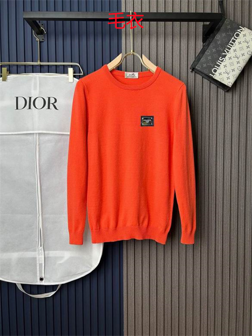 D&G(Men)Sweaters-0099