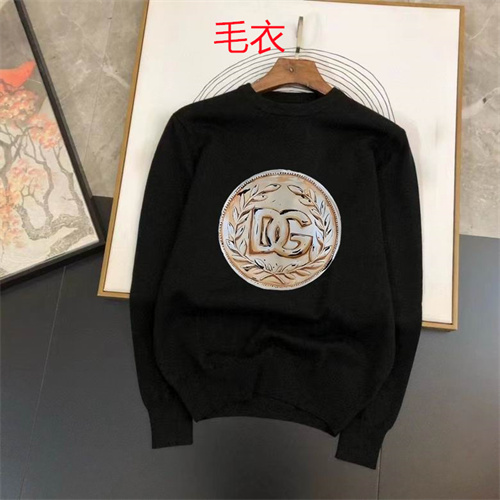 D&G(Men)Sweaters-0081