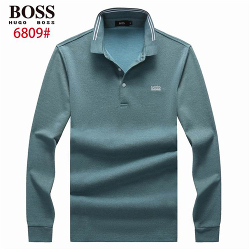 BOSS long T-shirt(2)-001