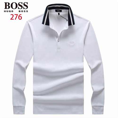 BOSS long T-shirt(2)-006