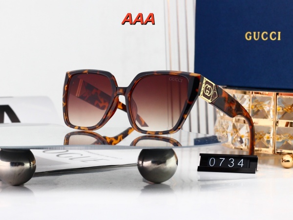 GUCCI-Sunglass(AAA)-1296