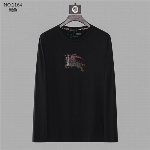 Buberry long T-shirt(2)-006