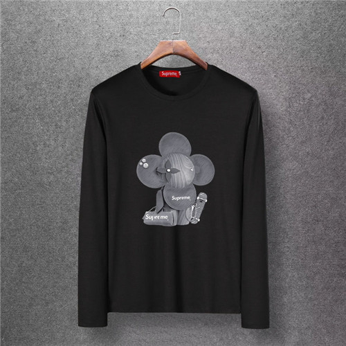 LV long T-shirt(2)-021