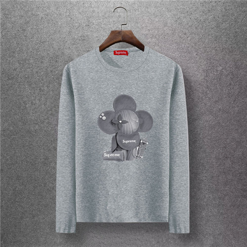 LV long T-shirt(2)-022