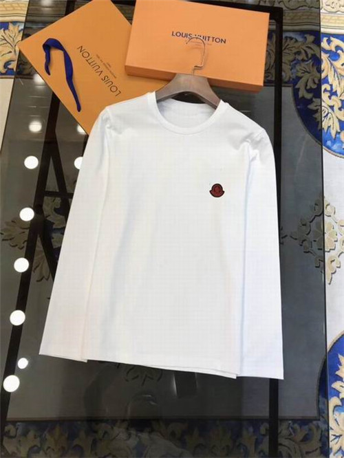 Moncler long T-shirt(2)-001