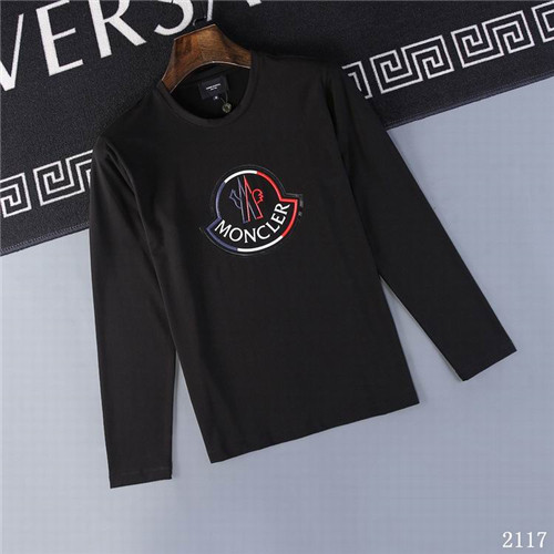 Moncler long T-shirt(2)-011