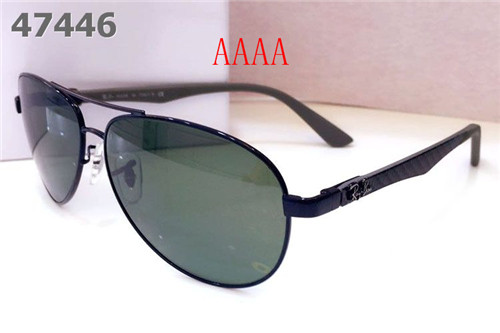 Ray-Ban Sunglass(AAAA)-221