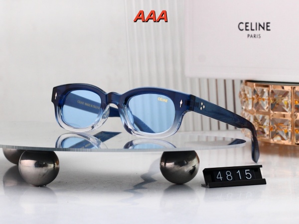 CELINE Sunglass(AAA)-048