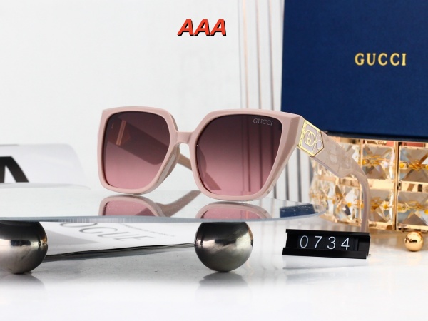 GUCCI-Sunglass(AAA)-1297