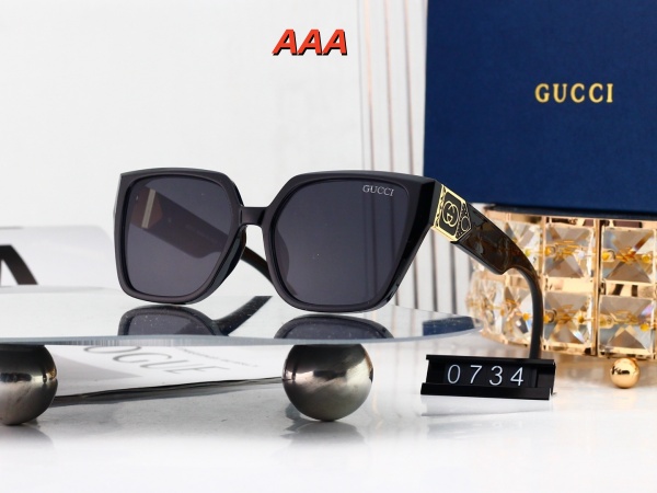 GUCCI-Sunglass(AAA)-1298