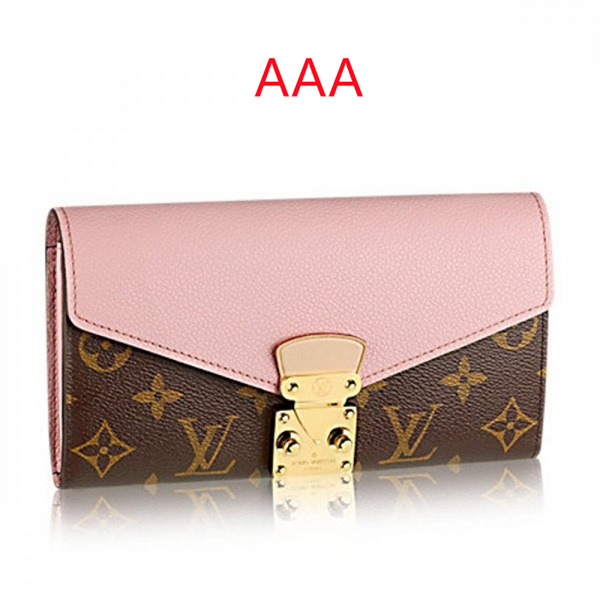 LV Wallet(AAA)-006