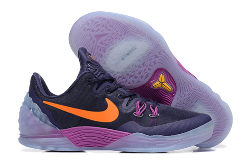 Nike Kobe Venomenon 5-0010