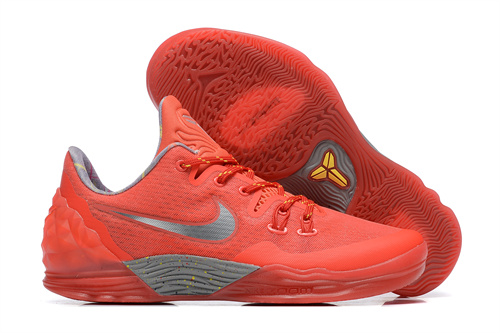 Nike Kobe Venomenon 5-0004