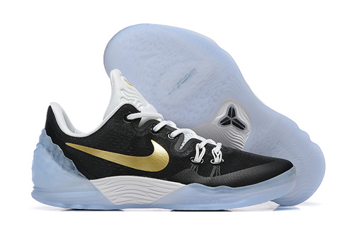Nike Kobe Venomenon 5-0008