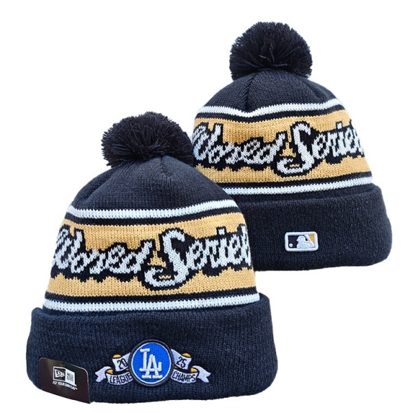 MLB Beanies-0100