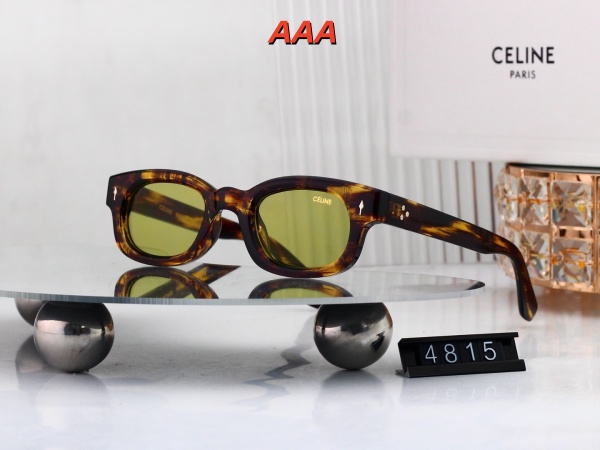 CELINE Sunglass(AAA)-054