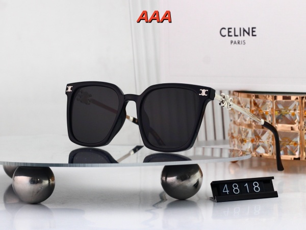 CELINE Sunglass(AAA)-056