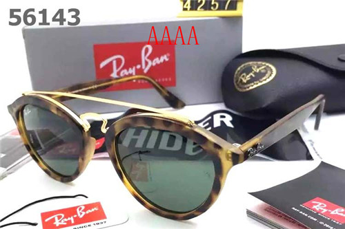 Ray-Ban Sunglass(AAAA)-238
