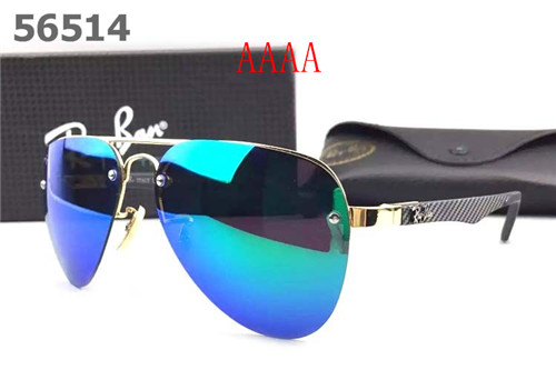Ray-Ban Sunglass(AAAA)-244