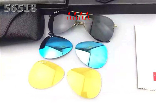 Ray-Ban Sunglass(AAAA)-247