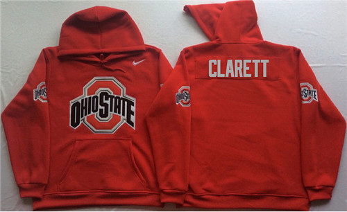 NCAA Hoodies(2)-M-058