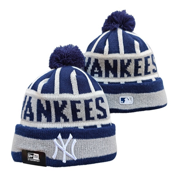 MLB Beanies-0105