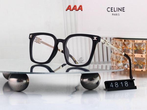 CELINE Sunglass(AAA)-060