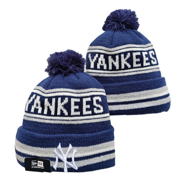 MLB Beanies-0106