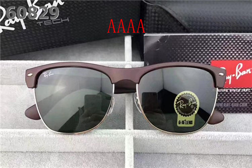 Ray-Ban Sunglass(AAAA)-254