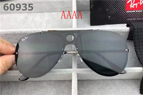 Ray-Ban Sunglass(AAAA)-262