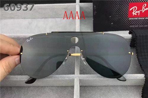Ray-Ban Sunglass(AAAA)-264